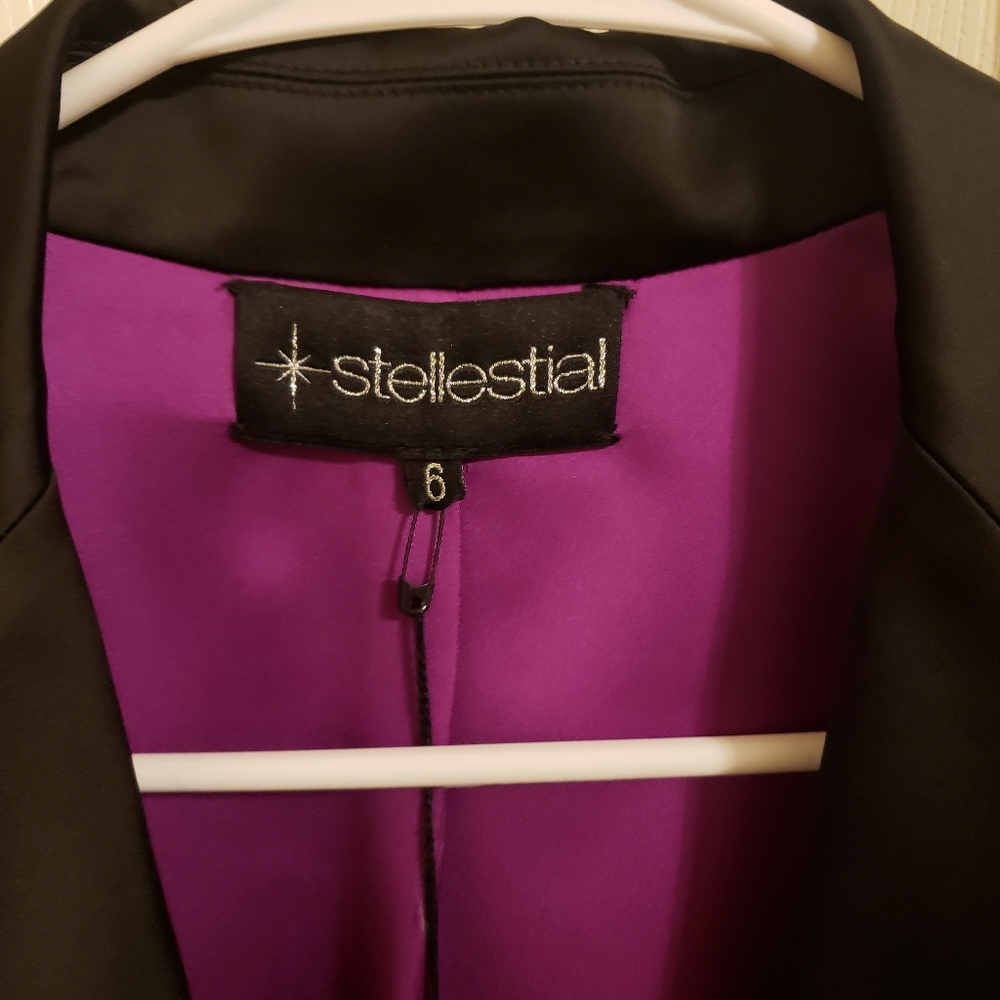 Women's blazer - Picture 2 of 8